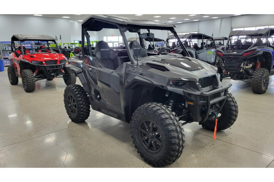 2025 Polaris General XP 1000 Ultimate