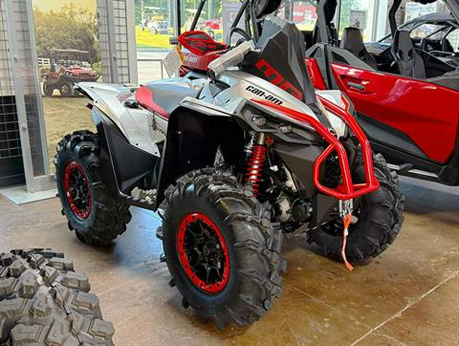 2025 Can-Am Renegade X MR 1000R