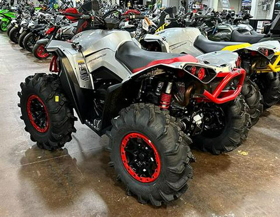 2025 Can-Am Renegade X MR 1000R