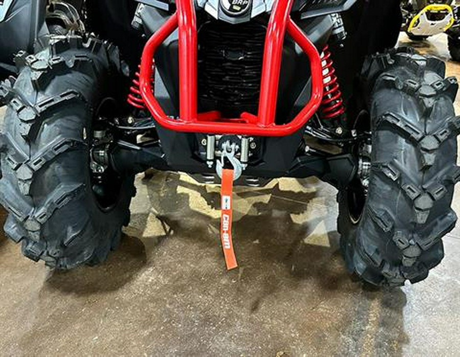 2025 Can-Am Renegade X MR 1000R