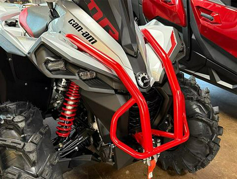 2025 Can-Am Renegade X MR 1000R