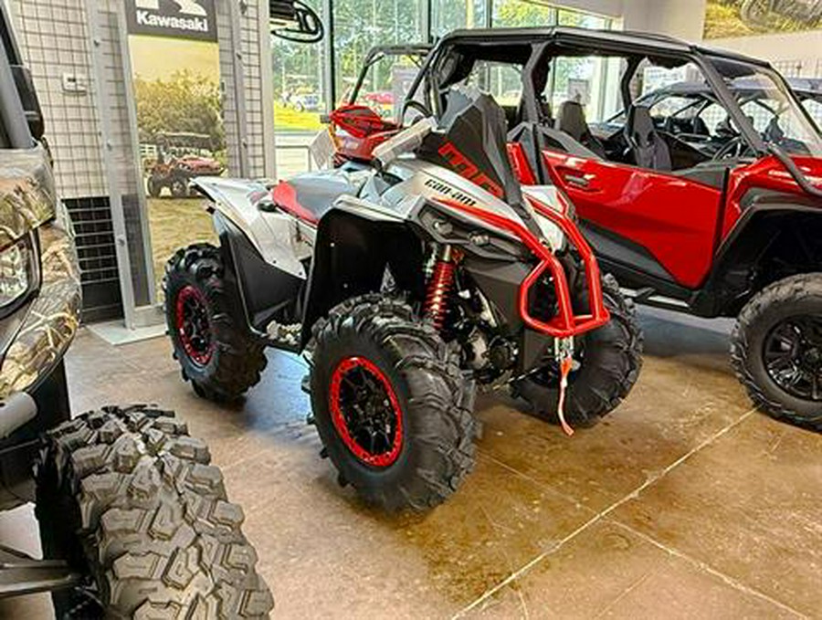 2025 Can-Am Renegade X MR 1000R