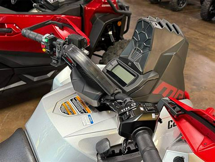 2025 Can-Am Renegade X MR 1000R