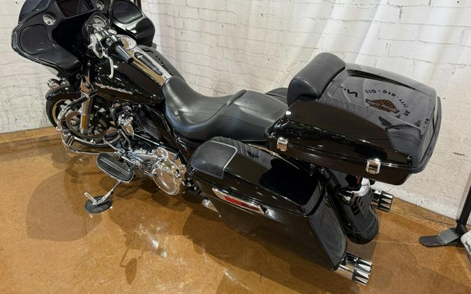 2020 Harley-Davidson® Road Glide® FLTRX 670488 Vivid Black