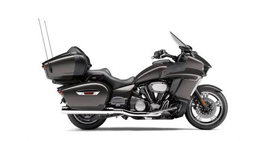 2018 Yamaha STAR VENTURE