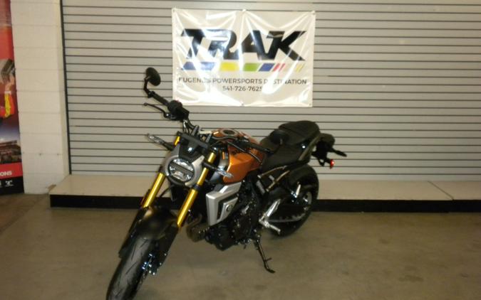 2026 Suzuki Motor of America Inc. GSX-8T