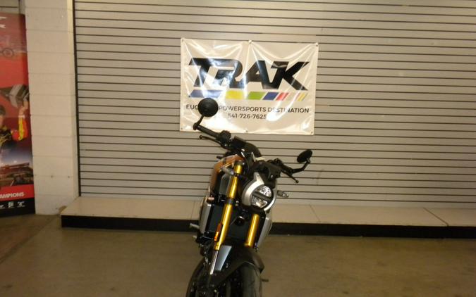 2026 Suzuki Motor of America Inc. GSX-8T