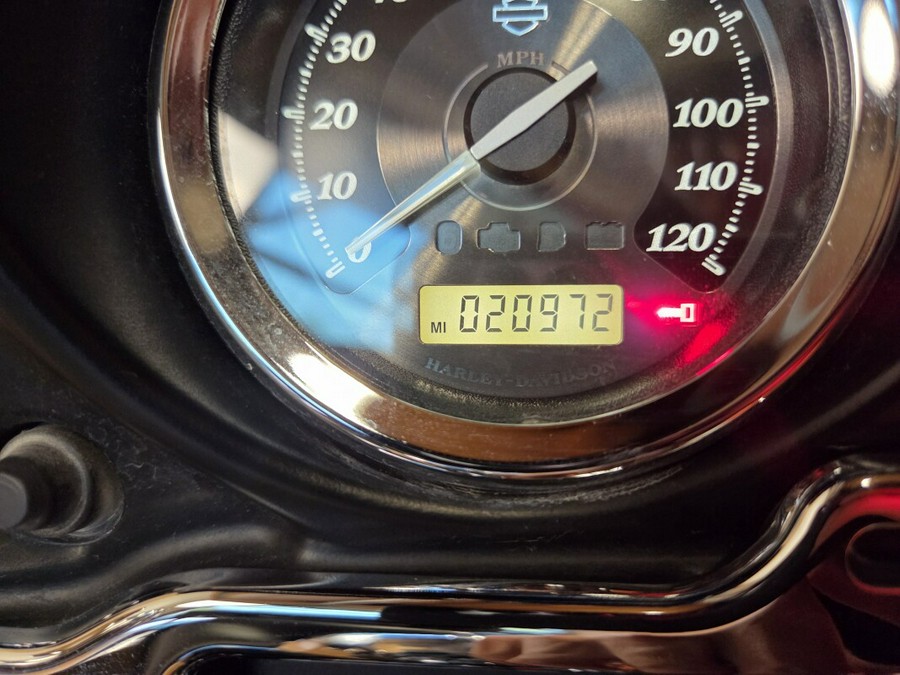 FLHTK 2012 Electra Glide® Ultra Limited