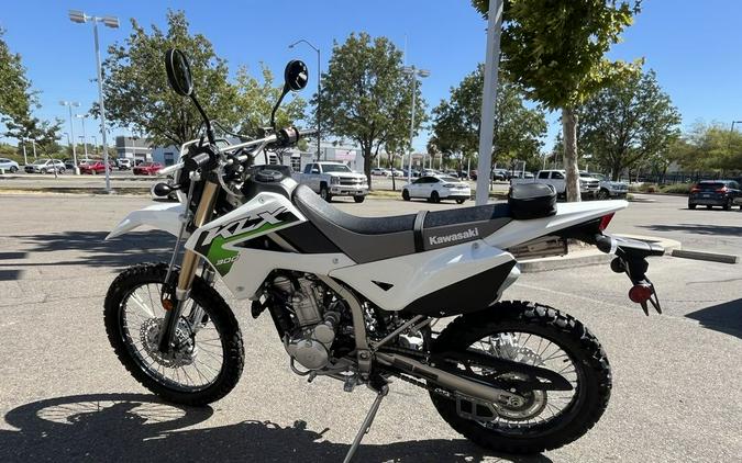 2026 Kawasaki KLX®300