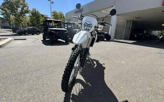 2026 Kawasaki KLX®300