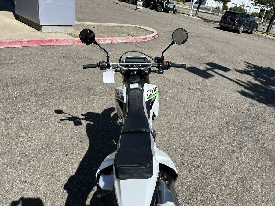 2026 Kawasaki KLX®300
