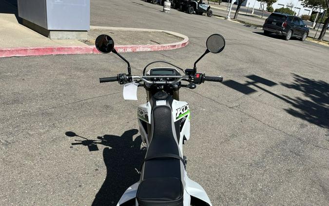 2026 Kawasaki KLX®300