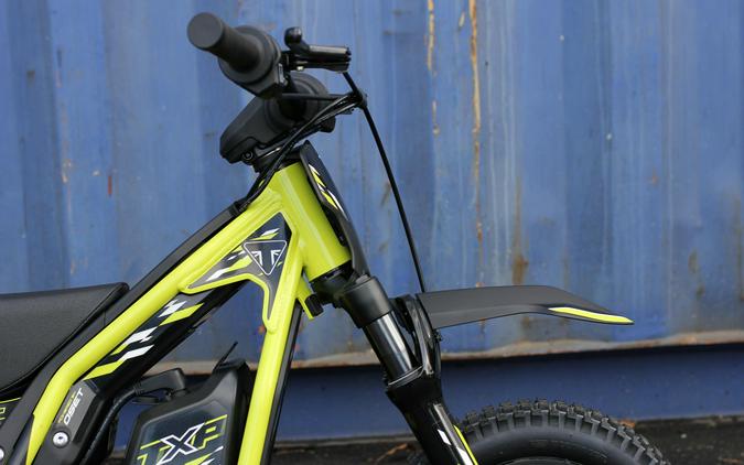 2026 Triumph TXP-12