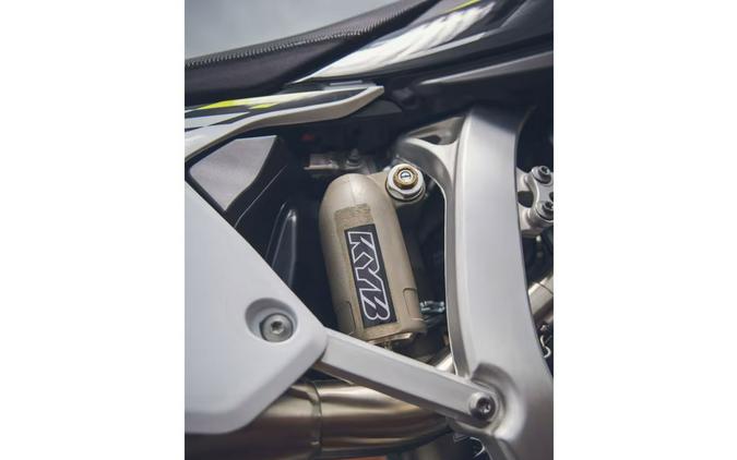 2026 Triumph TF 250-X