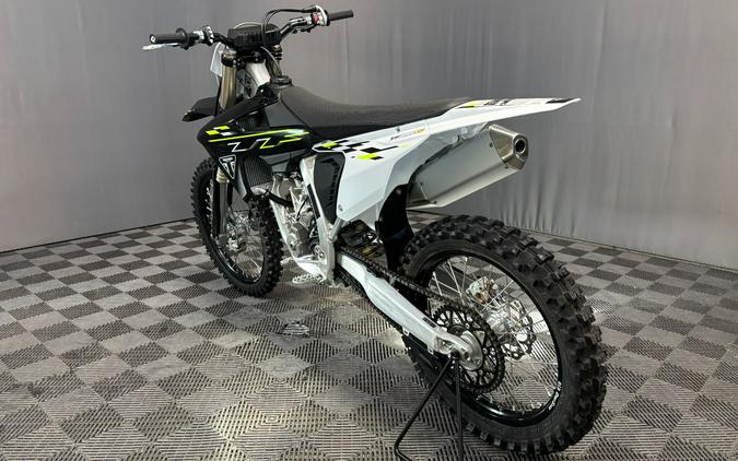 2026 Triumph TF 250-X
