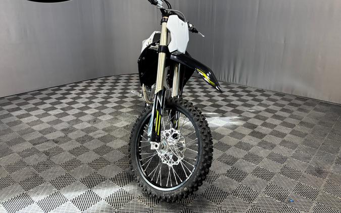 2026 Triumph TF 250-X