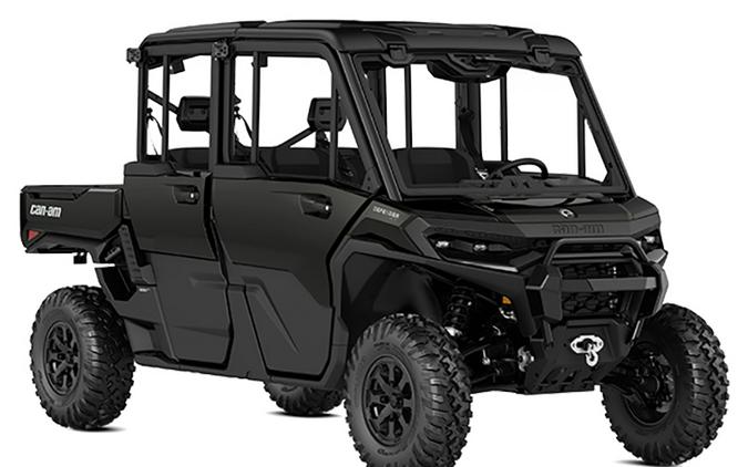 2026 Can-Am Defender MAX XT CAB HD11