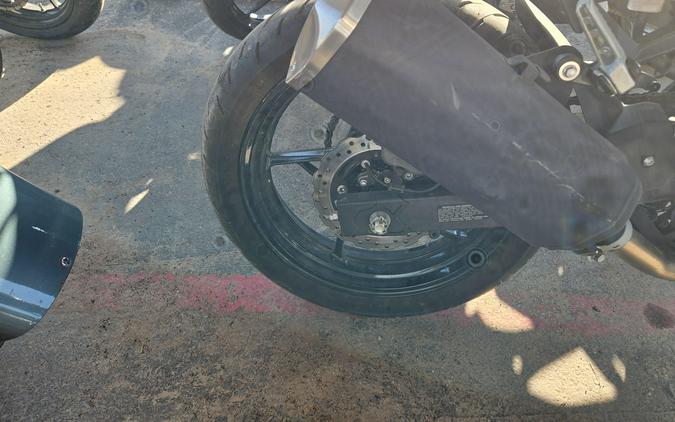 2023 KAWASAKI Z400 ABS