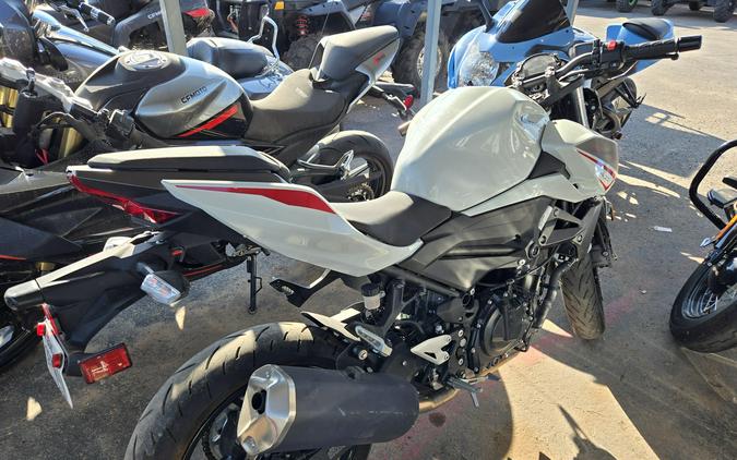2023 KAWASAKI Z400 ABS