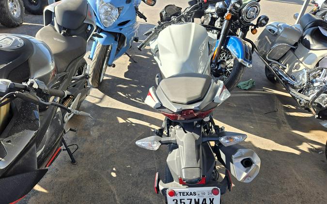 2023 KAWASAKI Z400 ABS