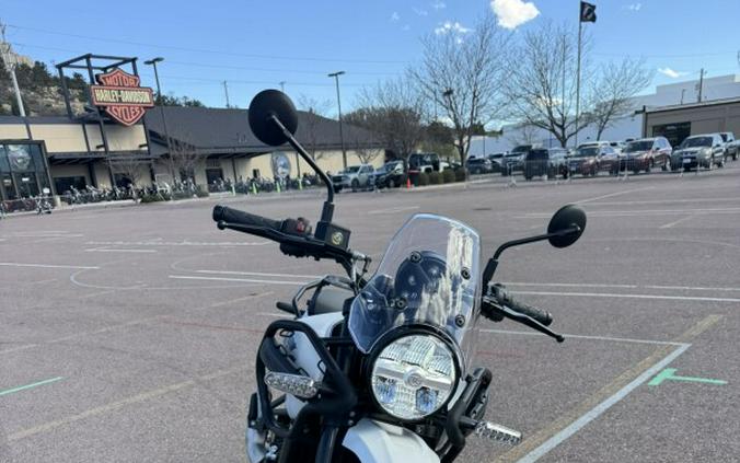 2026 Royal Enfield Himalayan 450