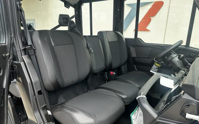 2026 Can-Am Defender MAX XT CAB HD11 With 10.25 In.Display