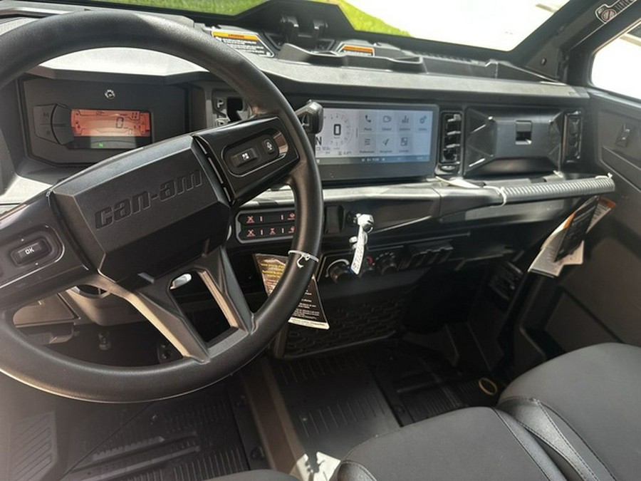 2026 Can-Am Defender MAX XT CAB HD11 With 10.25 In.Display