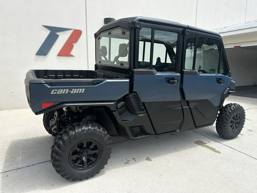 2026 Can-Am Defender MAX XT CAB HD11 With 10.25 In.Display