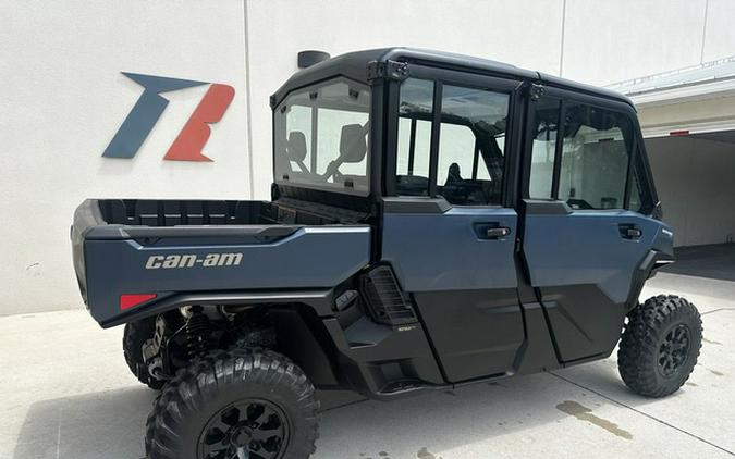 2026 Can-Am Defender MAX XT CAB HD11 With 10.25 In.Display