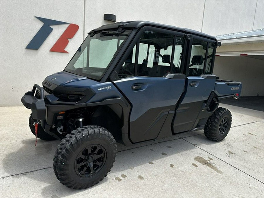 2026 Can-Am Defender MAX XT CAB HD11 With 10.25 In.Display