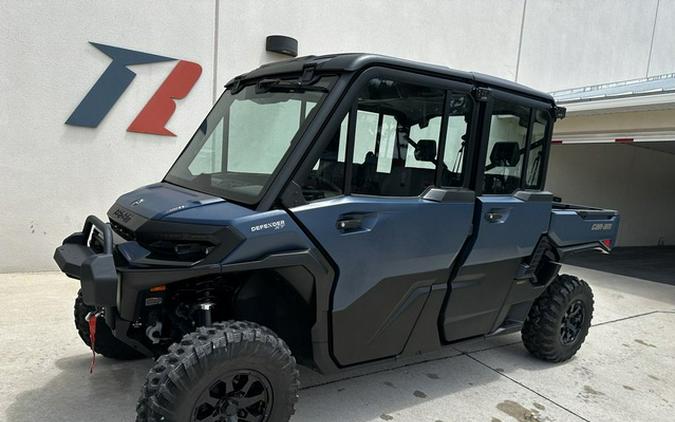 2026 Can-Am Defender MAX XT CAB HD11 With 10.25 In.Display