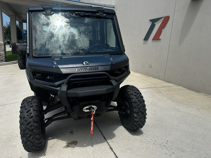 2026 Can-Am Defender MAX XT CAB HD11 With 10.25 In.Display