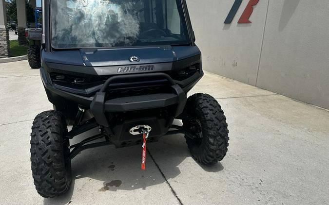 2026 Can-Am Defender MAX XT CAB HD11 With 10.25 In.Display