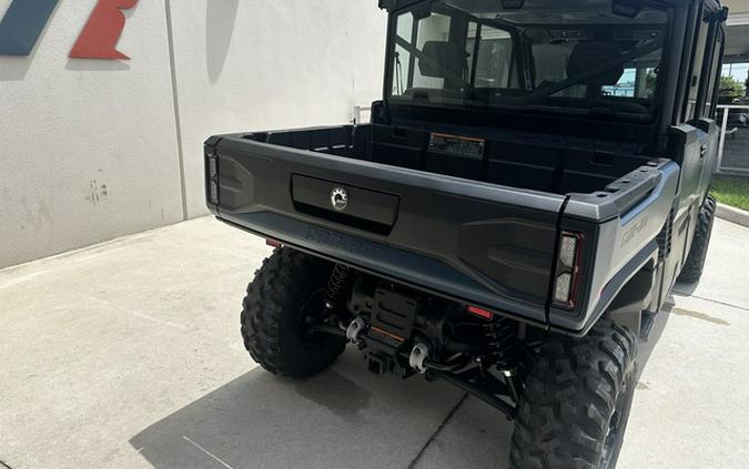 2026 Can-Am Defender MAX XT CAB HD11 With 10.25 In.Display