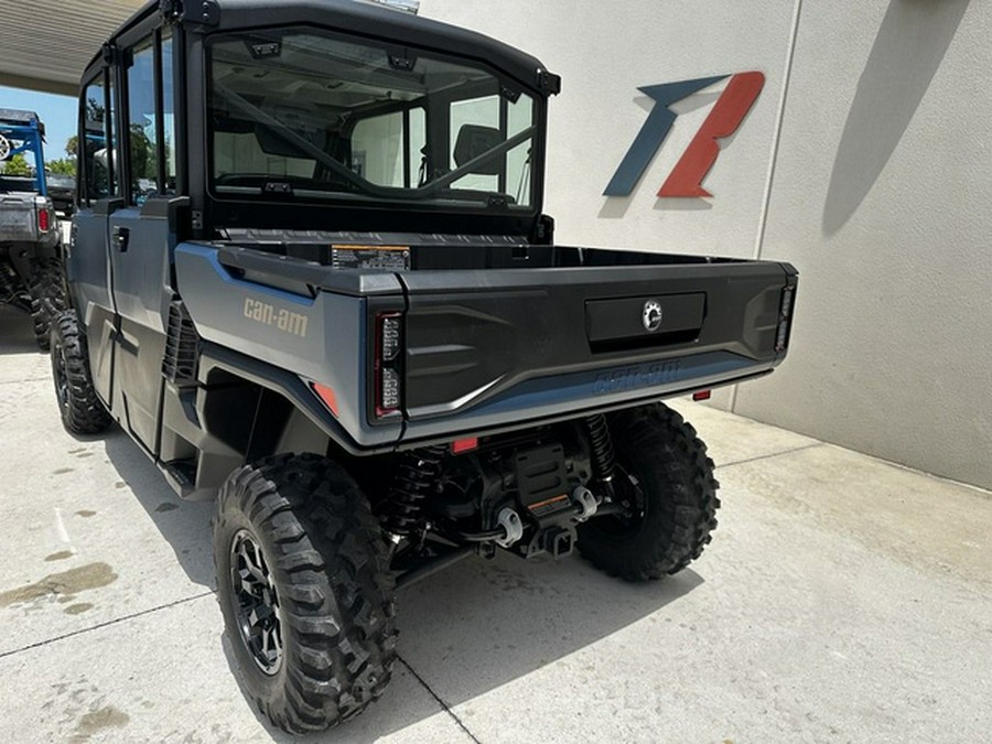 2026 Can-Am Defender MAX XT CAB HD11 With 10.25 In.Display