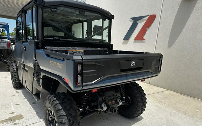 2026 Can-Am Defender MAX XT CAB HD11 With 10.25 In.Display