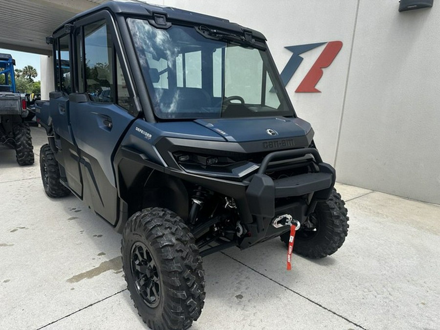 2026 Can-Am Defender MAX XT CAB HD11 With 10.25 In.Display