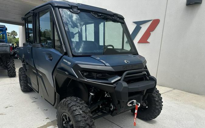 2026 Can-Am Defender MAX XT CAB HD11 With 10.25 In.Display