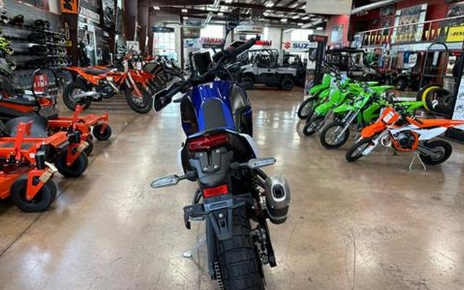 2026 Yamaha Ténéré 700