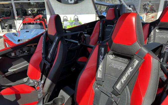 2026 Polaris RZR Pro R 4 Ultimate