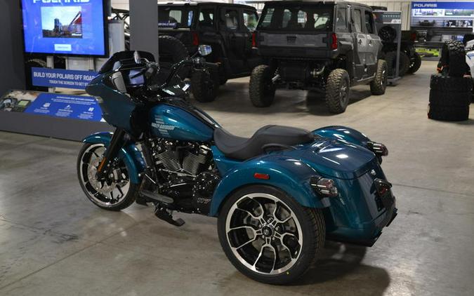 2026 Harley-Davidson® FLTRT - Road Glide® 3