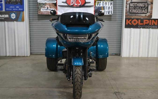 2026 Harley-Davidson® FLTRT - Road Glide® 3