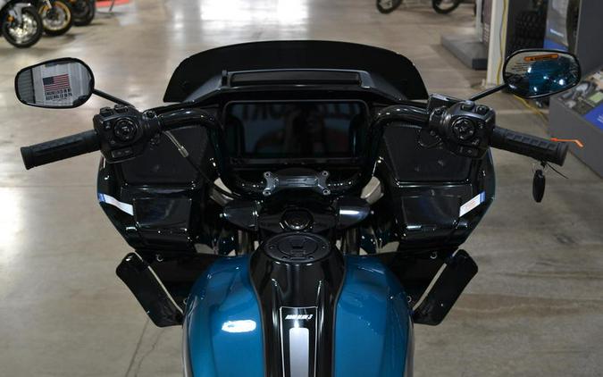 2026 Harley-Davidson® FLTRT - Road Glide® 3