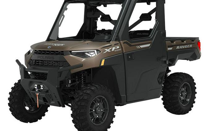 2023 Polaris Ranger XP® 1000 NorthStar Edition Premium