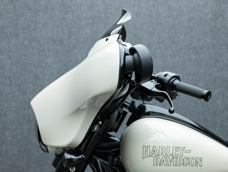 2023 HARLEY DAVIDSON FLHXST STREET GLIDE ST W/ABS