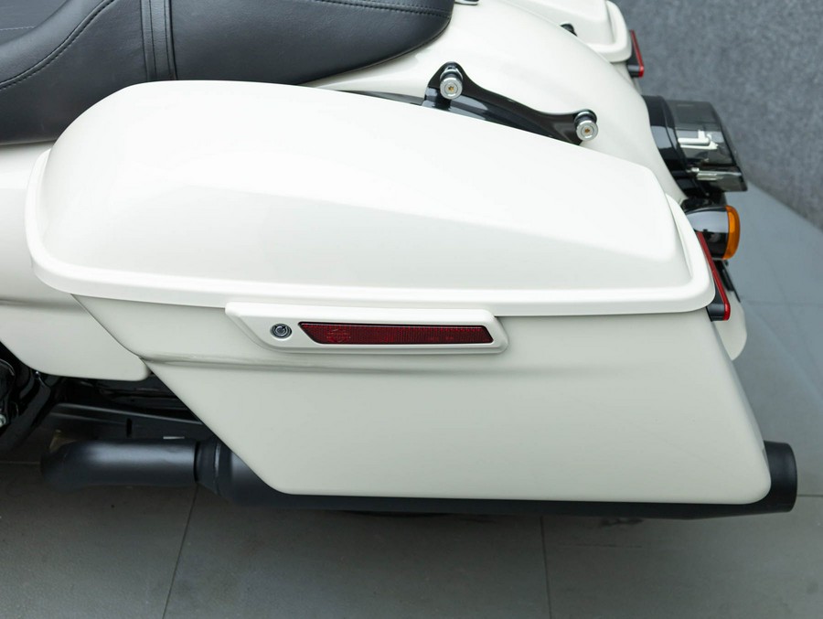 2023 HARLEY DAVIDSON FLHXST STREET GLIDE ST W/ABS