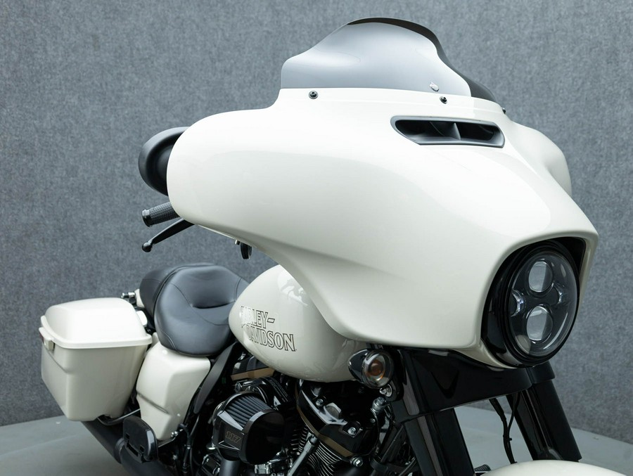 2023 HARLEY DAVIDSON FLHXST STREET GLIDE ST W/ABS
