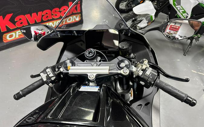 2026 Kawasaki NINJA ZX-10R