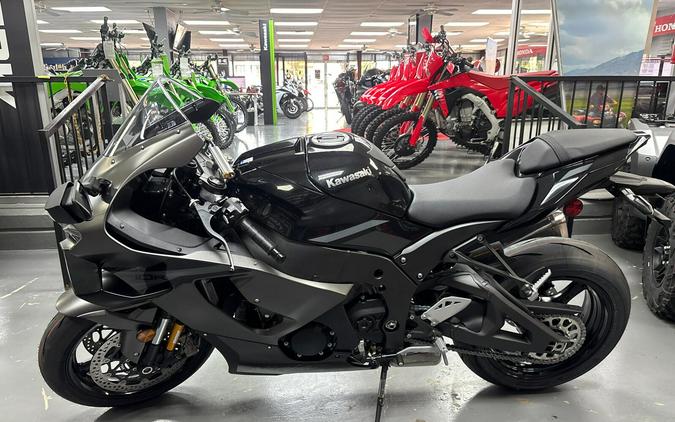 2026 Kawasaki NINJA ZX-10R
