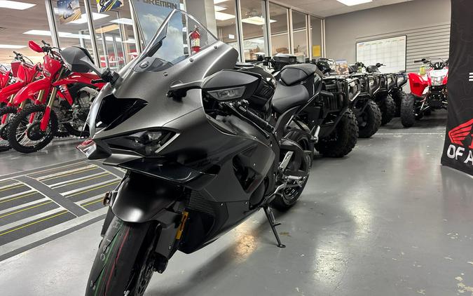 2026 Kawasaki NINJA ZX-10R